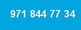 971 844 77 34
